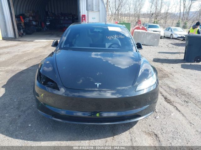 5YJ3E1EB8RF793156 Tesla Model 3 Long Range Dual Motor All-wheel Drive