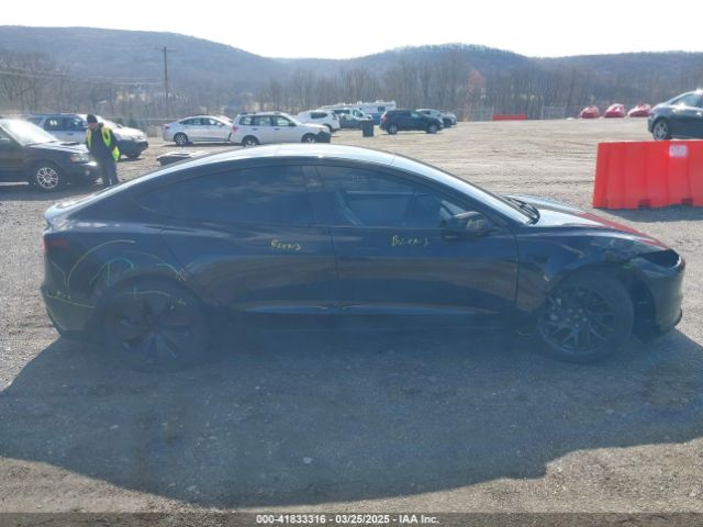5YJ3E1EB8RF793156 Tesla Model 3 Long Range Dual Motor All-wheel Drive