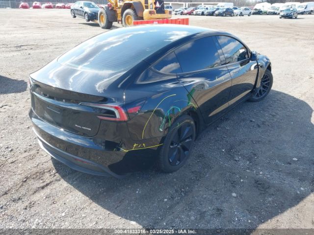 5YJ3E1EB8RF793156 Tesla Model 3 Long Range Dual Motor All-wheel Drive