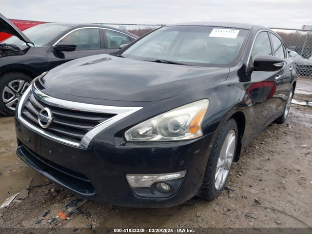 Nissan Altima 2015 1N4AL3AP3FC291776 Image 14