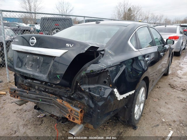 Nissan Altima 2015 1N4AL3AP3FC291776 Image 16