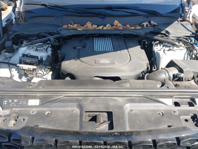 2019 LAND ROVER DISCOVERY SALRT2RK8KA080555 Photo 9