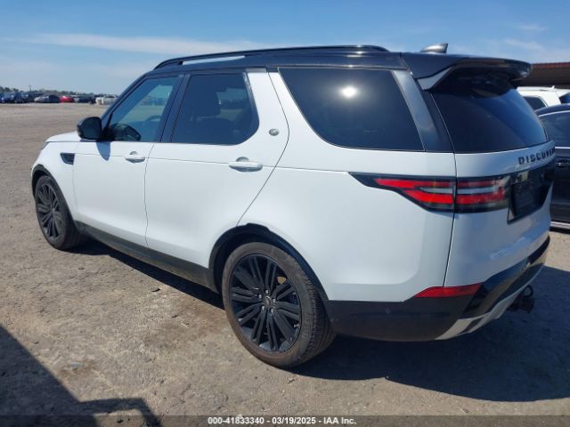 2019 LAND ROVER DISCOVERY SALRT2RK8KA080555 Photo 2