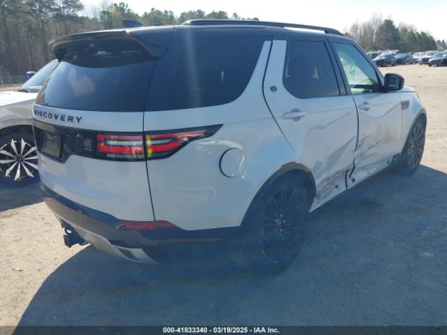 2019 LAND ROVER DISCOVERY SALRT2RK8KA080555 Photo 3