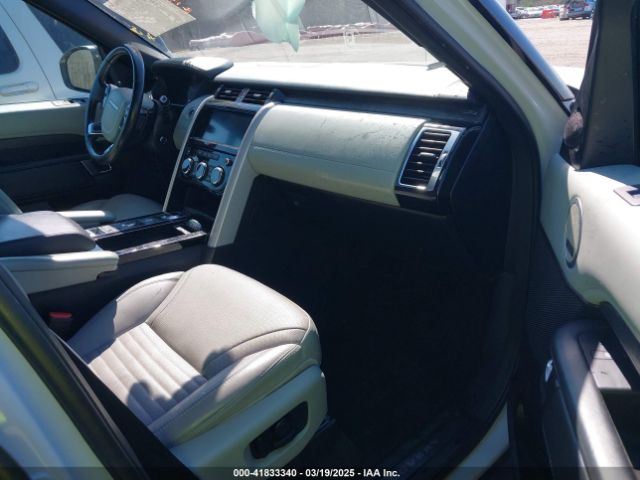 2019 LAND ROVER DISCOVERY SALRT2RK8KA080555 Photo 4