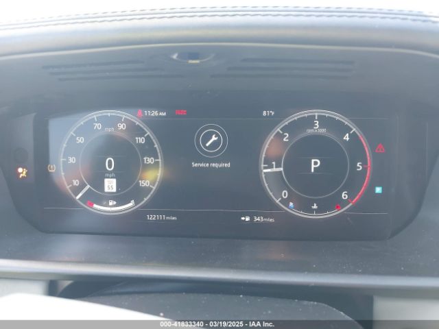 2019 LAND ROVER DISCOVERY SALRT2RK8KA080555 Photo 6