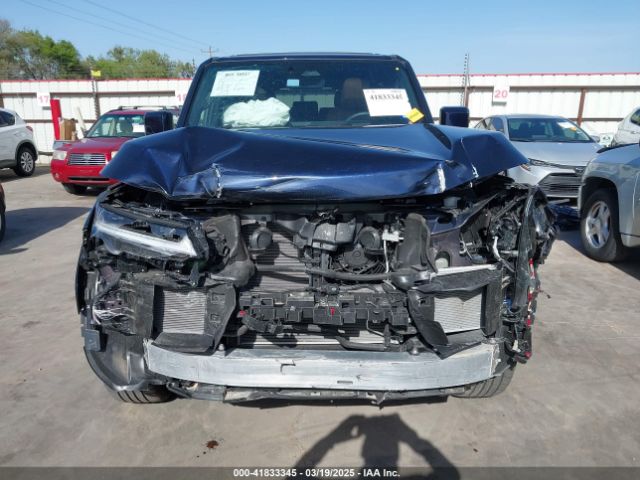 JTJVBCDX7R5009977 Lexus Gx 550 Luxury