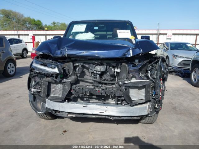 JTJVBCDX7R5009977 Lexus Gx 550 Luxury