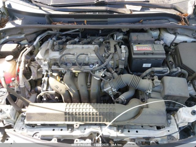 2020 TOYOTA COROLLA JTDEPRAE4LJ057655 Photo 9