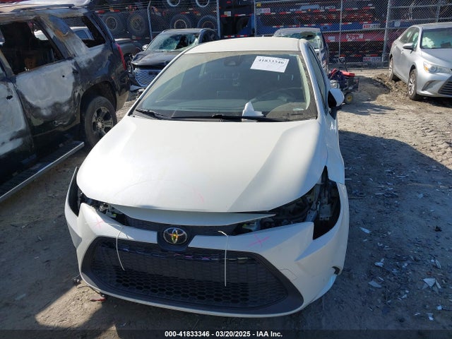 JTDEPRAE4LJ057655 Toyota 2zr-fae