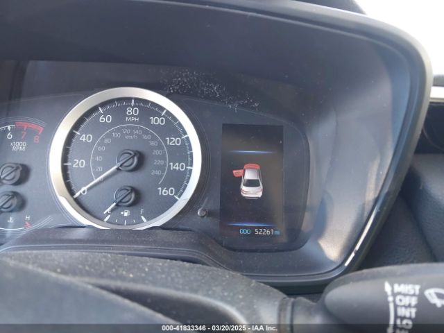 2020 TOYOTA COROLLA JTDEPRAE4LJ057655 Photo 6