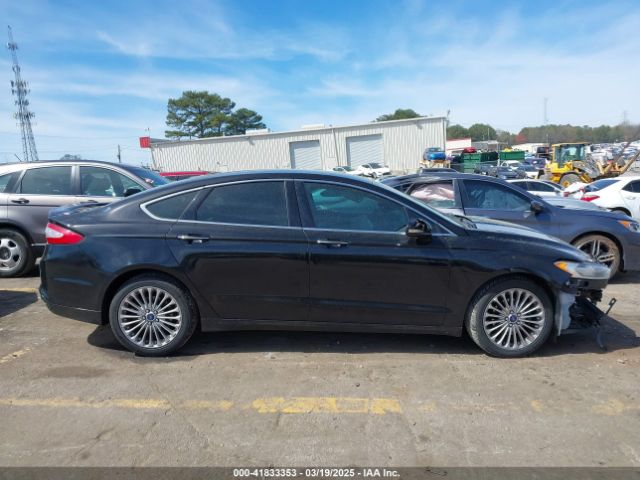 3FA6P0K92GR398975 Ford Fusion Titanium