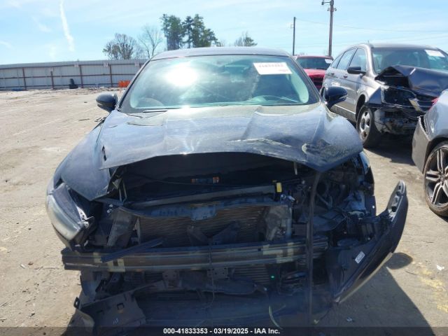 3FA6P0K92GR398975 Ford Fusion Titanium