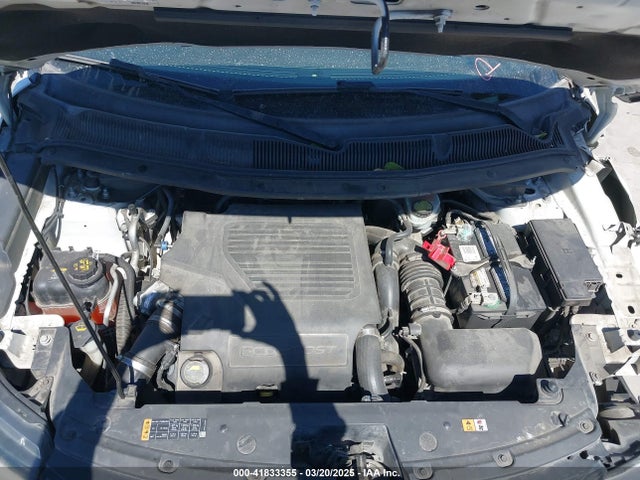1FM5K8GT0HGC80385 Ford EXPLORER SPORT