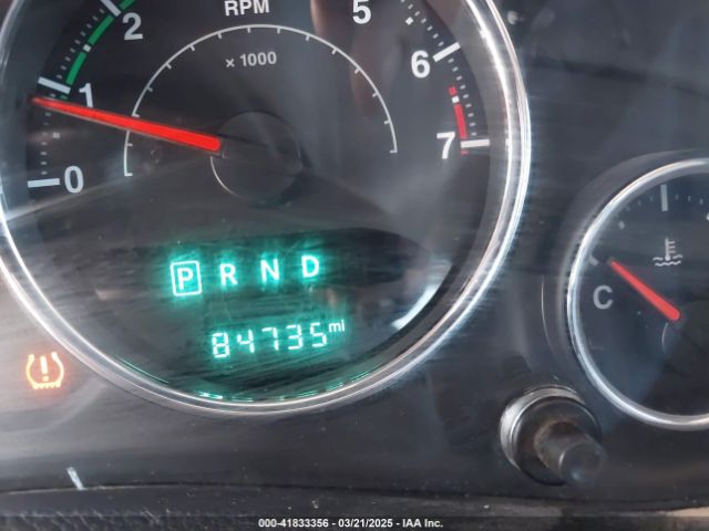 1C4BJWEG7HL641347 Jeep Wrangler Unlimited Sahara 4x4