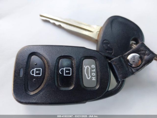 KMHD84LF5KU753192 Hyundai ELANTRA SEL