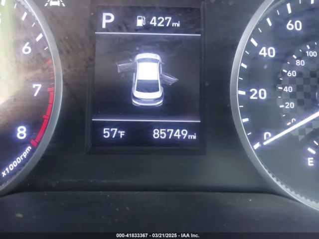 KMHD84LF5KU753192 Hyundai ELANTRA SEL