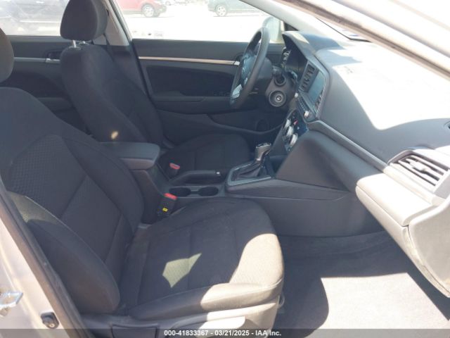 KMHD84LF5KU753192 Hyundai ELANTRA SEL