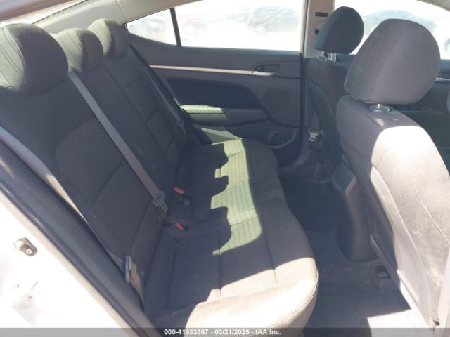 KMHD84LF5KU753192 Hyundai ELANTRA SEL