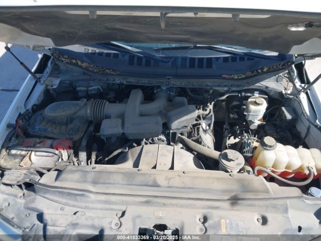 1FD7X2A65HED73084 Ford F-250 Xl