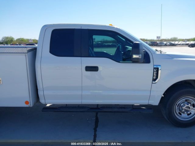 1FD7X2A65HED73084 Ford F-250 Xl
