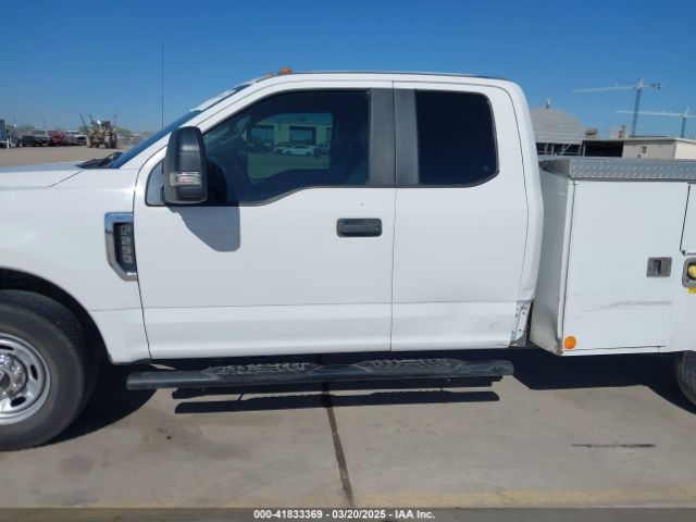 1FD7X2A65HED73084 Ford F-250 Xl