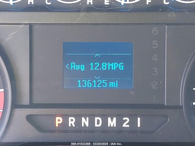 1FD7X2A65HED73084 Ford F-250 Xl