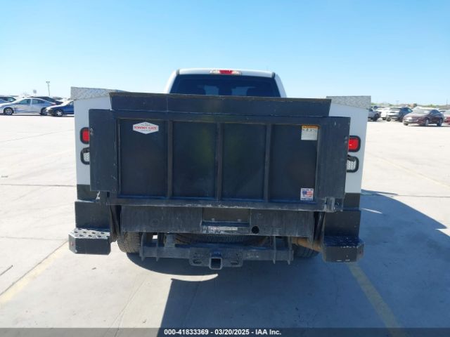 1FD7X2A65HED73084 Ford F-250 Xl