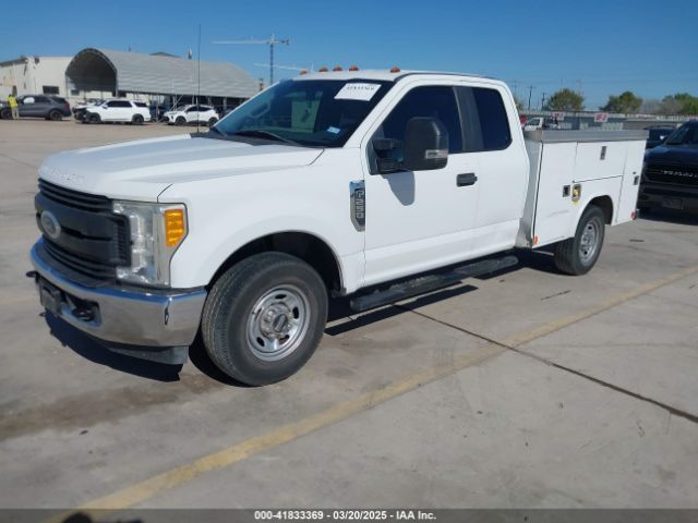 1FD7X2A65HED73084 Ford F-250 Xl