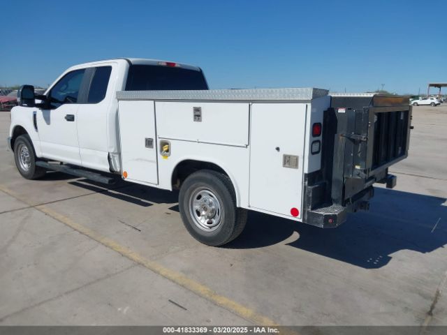 1FD7X2A65HED73084 Ford F-250 Xl