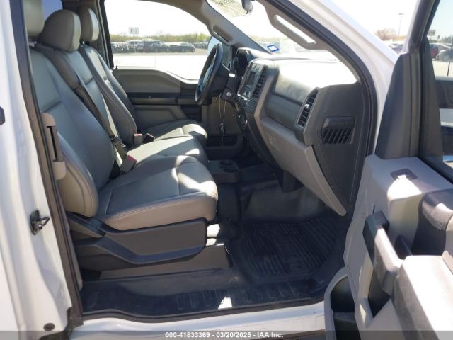 1FD7X2A65HED73084 Ford F-250 Xl