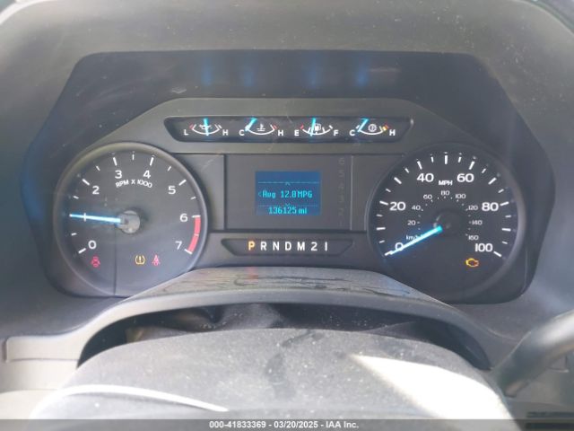1FD7X2A65HED73084 Ford F-250 Xl