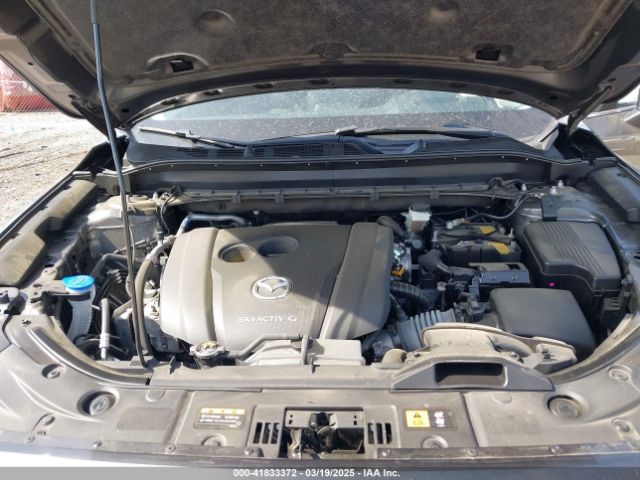 JM3KFBEM3N1572722 Mazda Cx-5 2.5 S Premium Plus