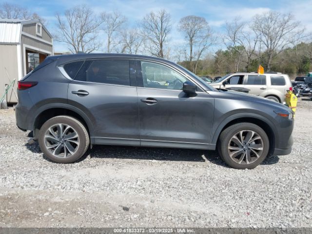 JM3KFBEM3N1572722 Mazda Cx-5 2.5 S Premium Plus