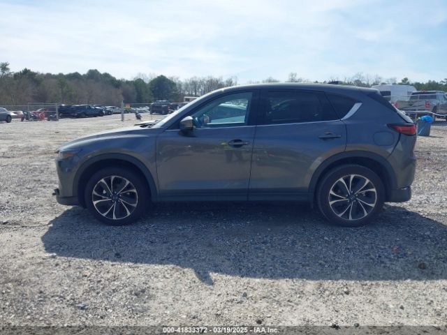 JM3KFBEM3N1572722 Mazda Cx-5 2.5 S Premium Plus