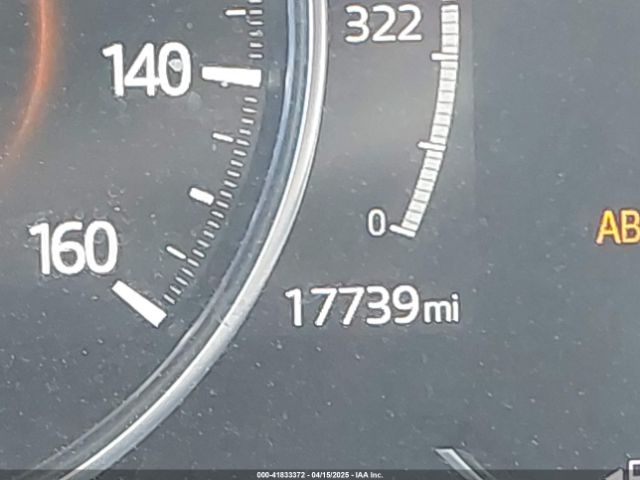 JM3KFBEM3N1572722 Mazda Cx-5 2.5 S Premium Plus