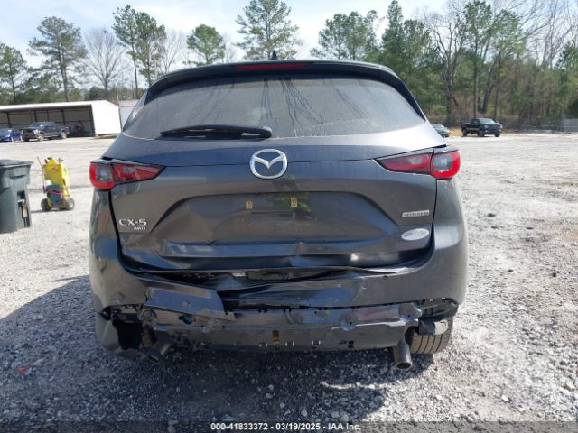 JM3KFBEM3N1572722 Mazda Cx-5 2.5 S Premium Plus