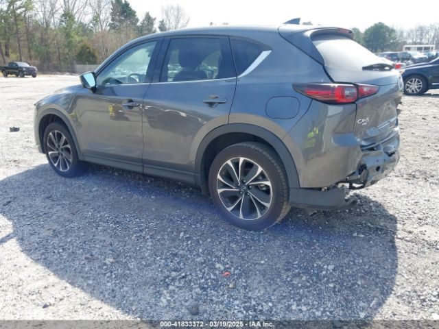 JM3KFBEM3N1572722 Mazda Cx-5 2.5 S Premium Plus