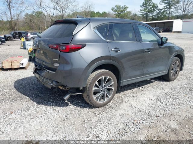 JM3KFBEM3N1572722 Mazda Cx-5 2.5 S Premium Plus