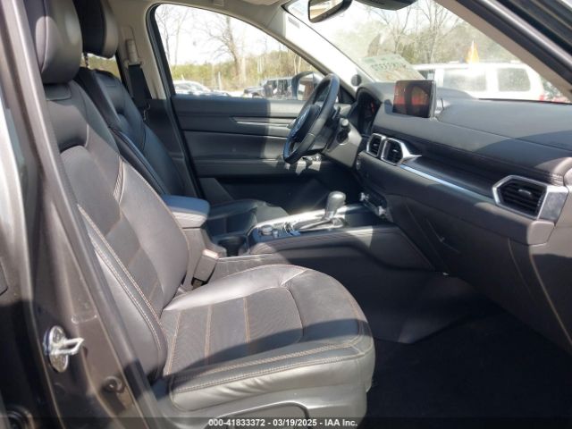 JM3KFBEM3N1572722 Mazda Cx-5 2.5 S Premium Plus