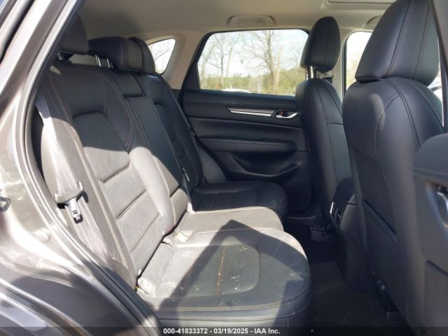 JM3KFBEM3N1572722 Mazda Cx-5 2.5 S Premium Plus