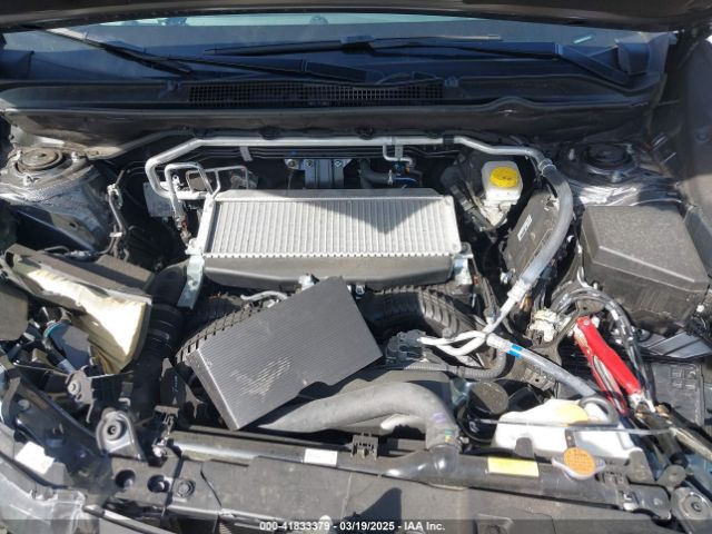 4S4WMAUD5R3433323 Subaru Ascent Limited 7-passenger