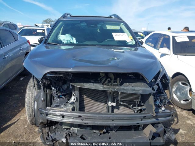 4S4WMAUD5R3433323 Subaru Ascent Limited 7-passenger