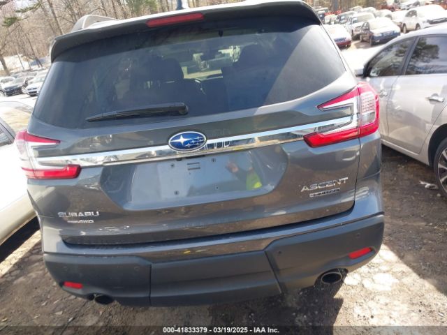 4S4WMAUD5R3433323 Subaru Ascent Limited 7-passenger