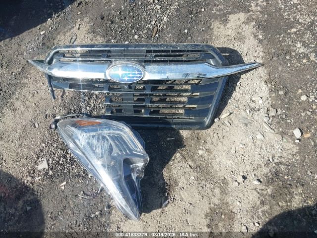 4S4WMAUD5R3433323 Subaru Ascent Limited 7-passenger