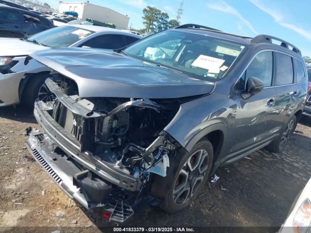 4S4WMAUD5R3433323 Subaru Ascent Limited 7-passenger