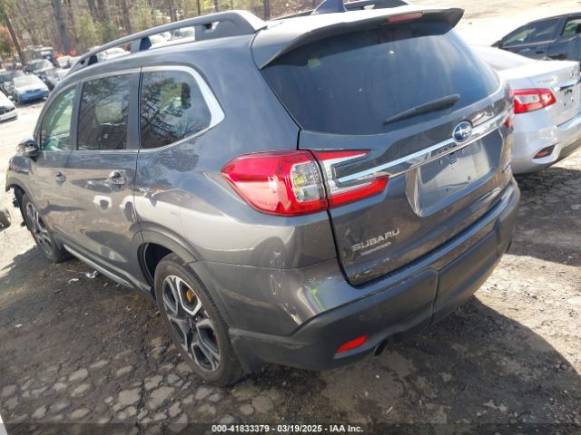 4S4WMAUD5R3433323 Subaru Ascent Limited 7-passenger