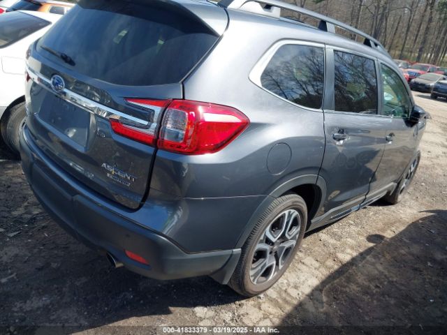 4S4WMAUD5R3433323 Subaru Ascent Limited 7-passenger
