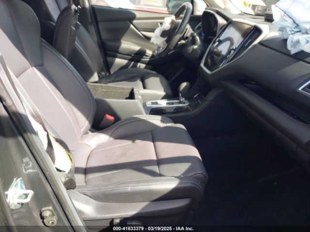 4S4WMAUD5R3433323 Subaru Ascent Limited 7-passenger