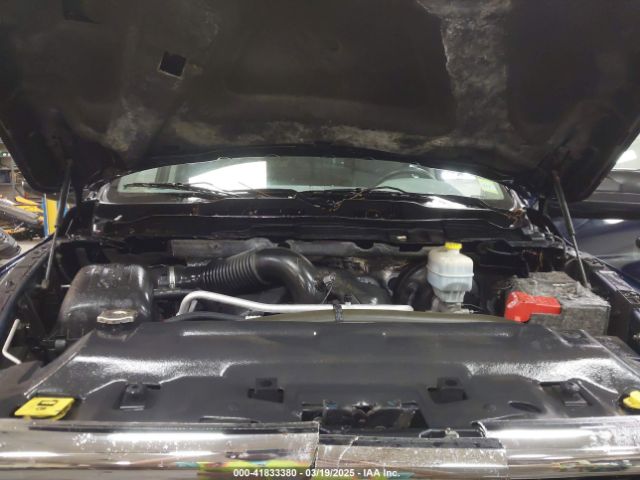 3C6TR5HTXFG605539 RAM 2500 Tradesman